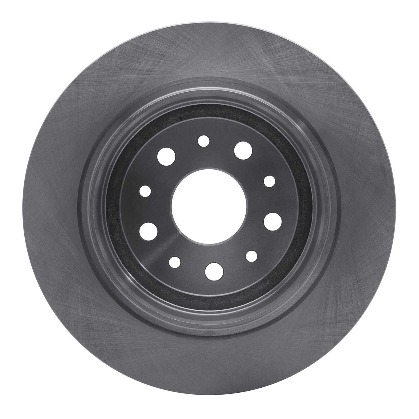 Dynamic Friction Company Disc Brake Rotor 600-42042