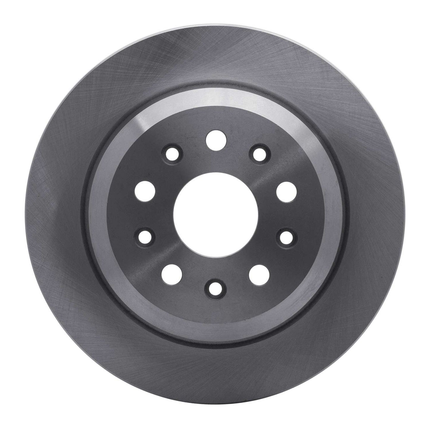Dynamic Friction Company Disc Brake Rotor 600-42042