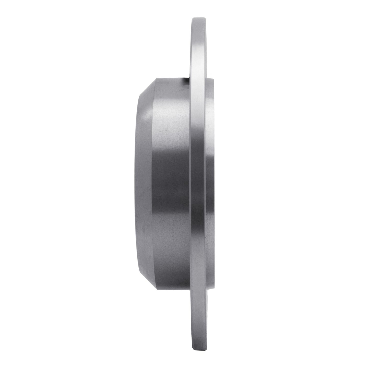Dynamic Friction Company Disc Brake Rotor 600-42042