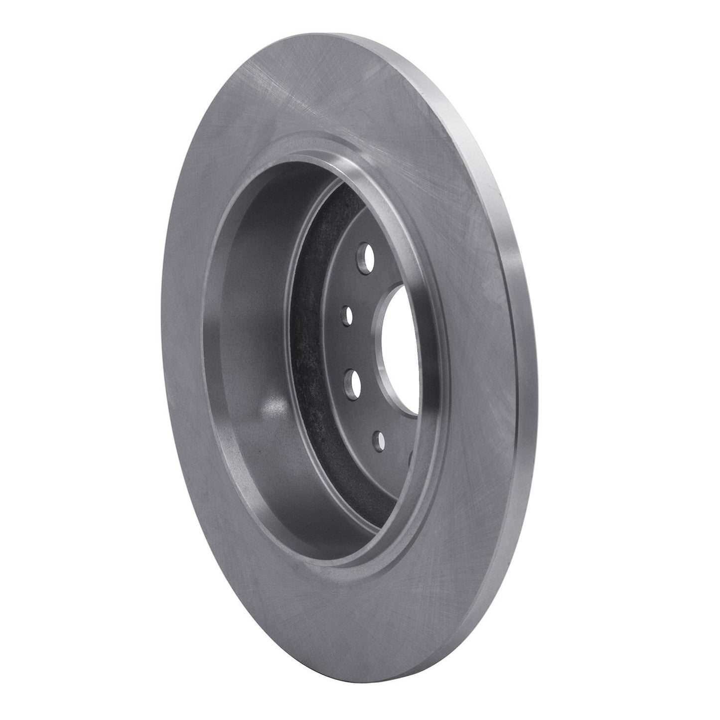 Dynamic Friction Company Disc Brake Rotor 600-42042