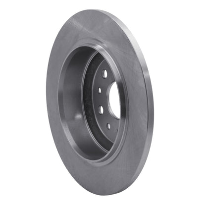 Dynamic Friction Company Disc Brake Rotor 600-42042