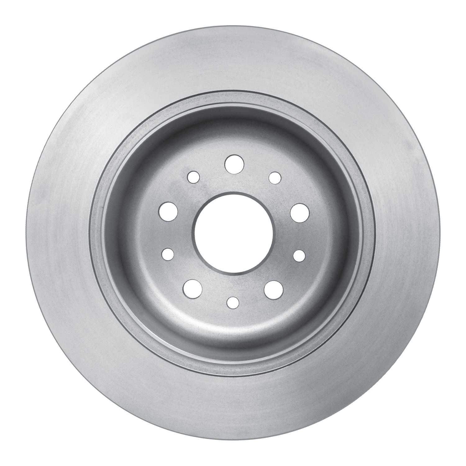 Dynamic Friction Company Disc Brake Rotor 600-42043