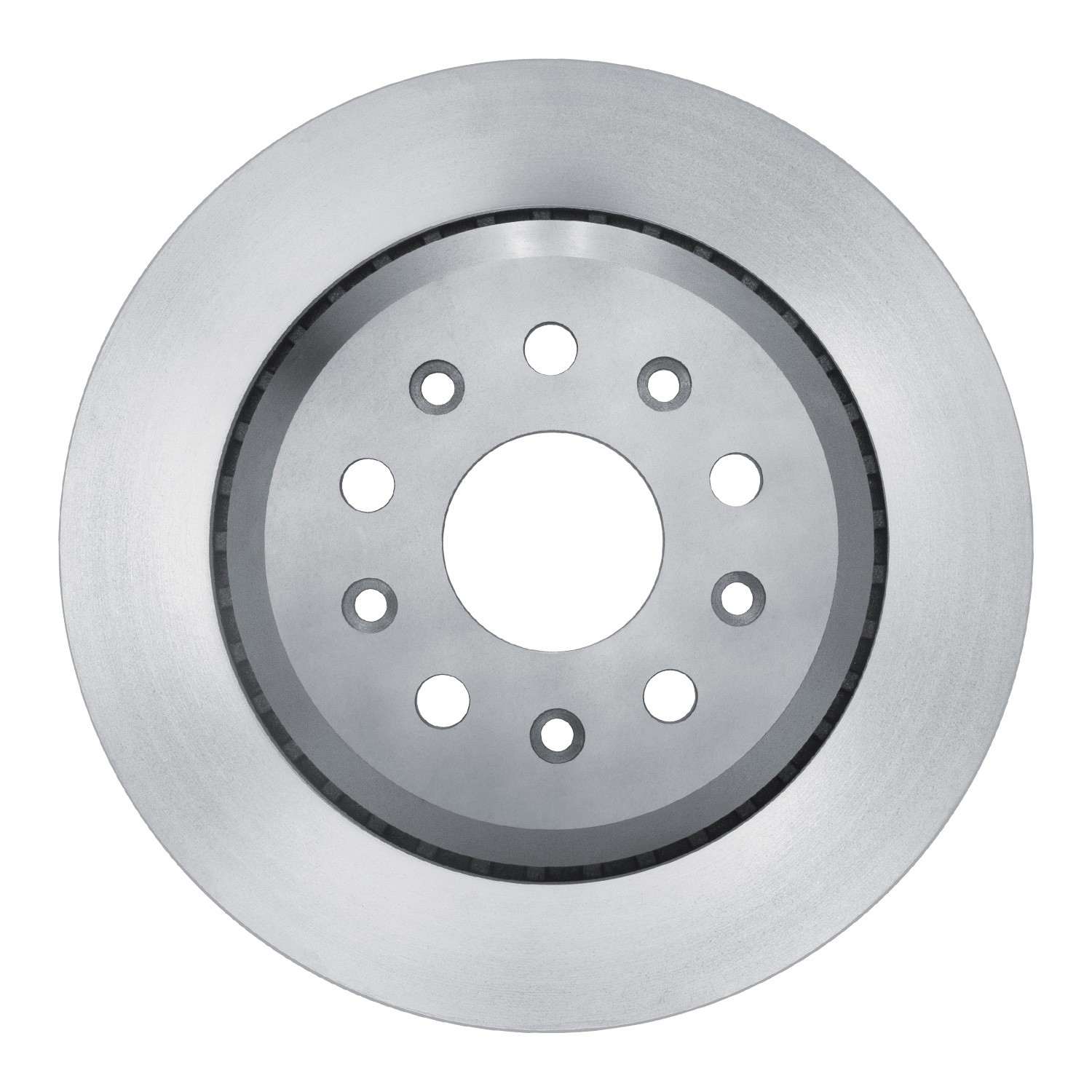 Dynamic Friction Company Disc Brake Rotor 600-42043