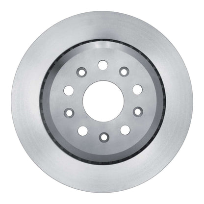 Dynamic Friction Company Disc Brake Rotor 600-42043