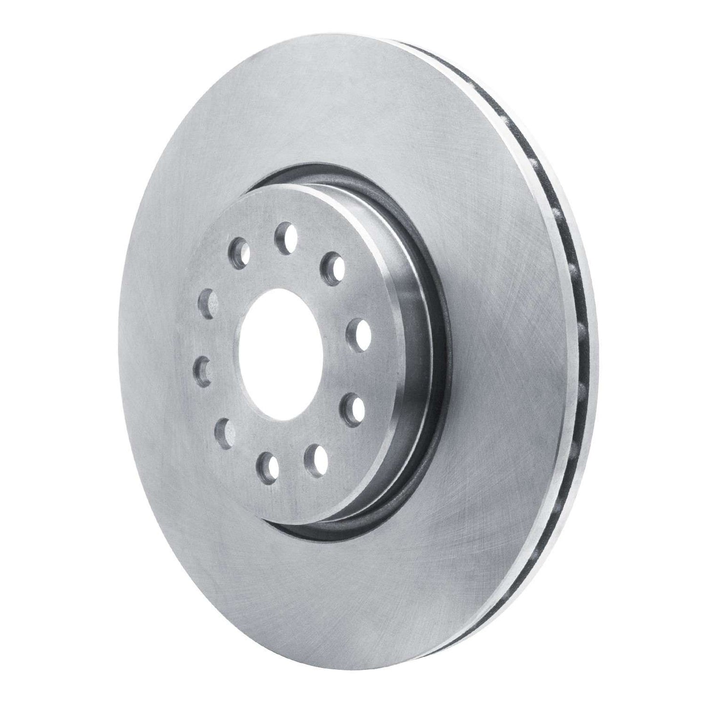 Dynamic Friction Company Disc Brake Rotor 600-42044