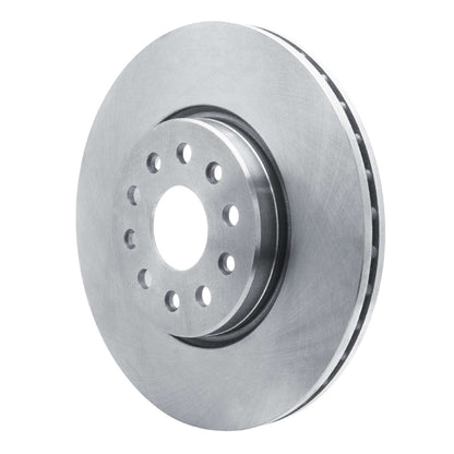 Dynamic Friction Company Disc Brake Rotor 600-42044