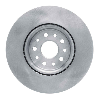 Dynamic Friction Company Disc Brake Rotor 600-42044