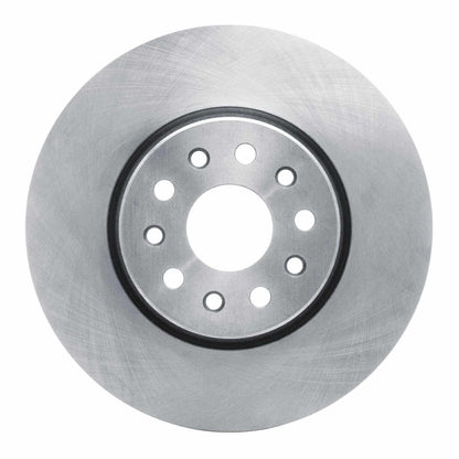 Dynamic Friction Company Disc Brake Rotor 600-42044