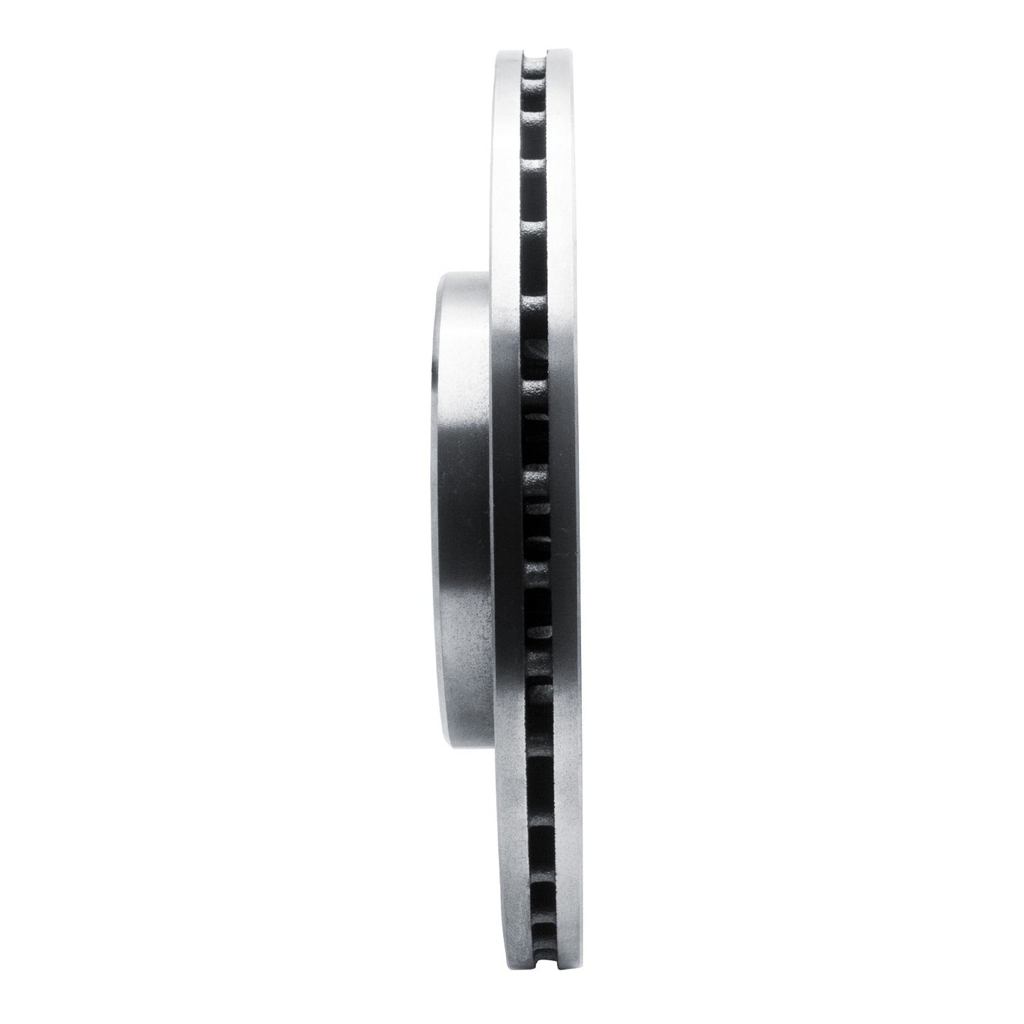 Dynamic Friction Company Disc Brake Rotor 600-42044