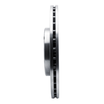 Dynamic Friction Company Disc Brake Rotor 600-42044