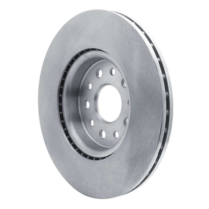 Dynamic Friction Company Disc Brake Rotor 600-42044