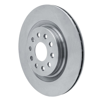 Dynamic Friction Company Disc Brake Rotor 600-42045