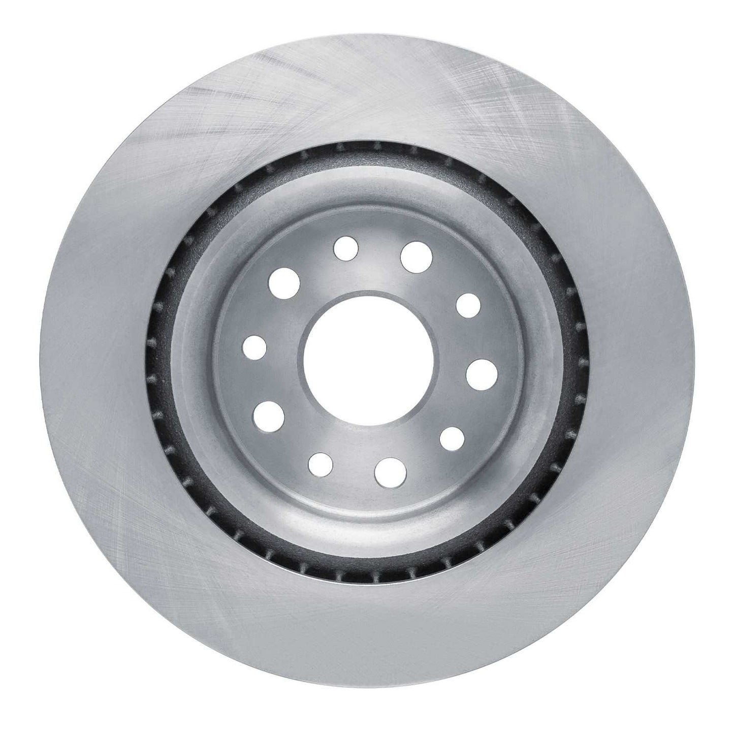 Dynamic Friction Company Disc Brake Rotor 600-42045