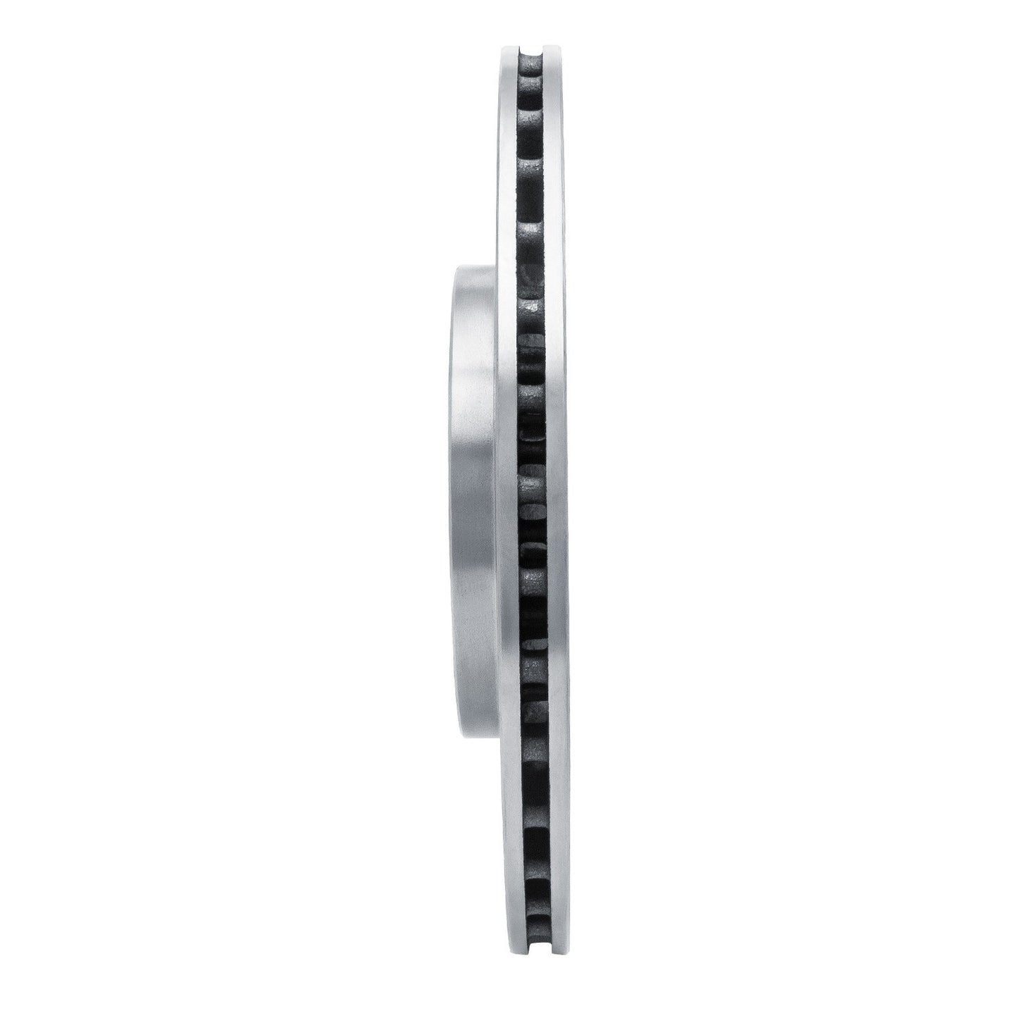 Dynamic Friction Company Disc Brake Rotor 600-42045