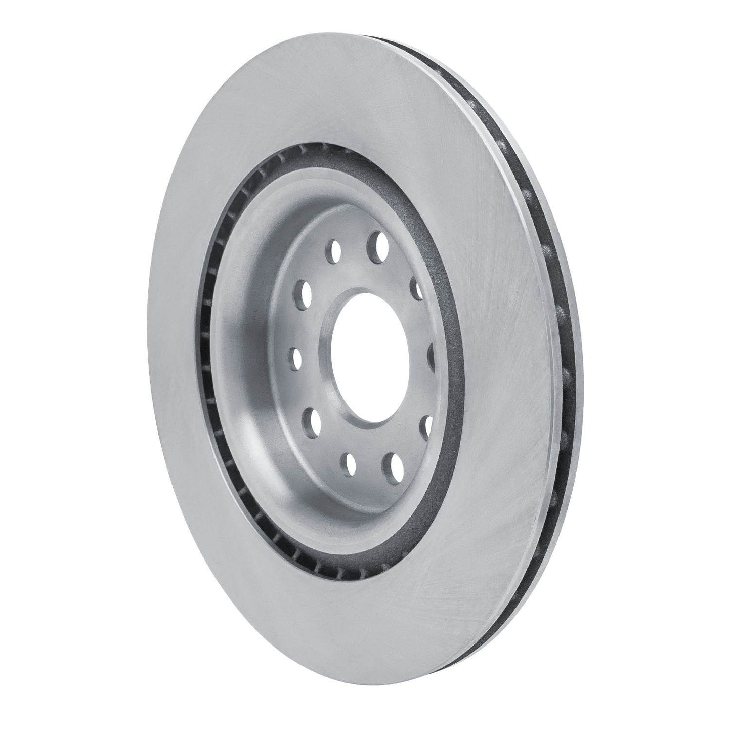 Dynamic Friction Company Disc Brake Rotor 600-42045