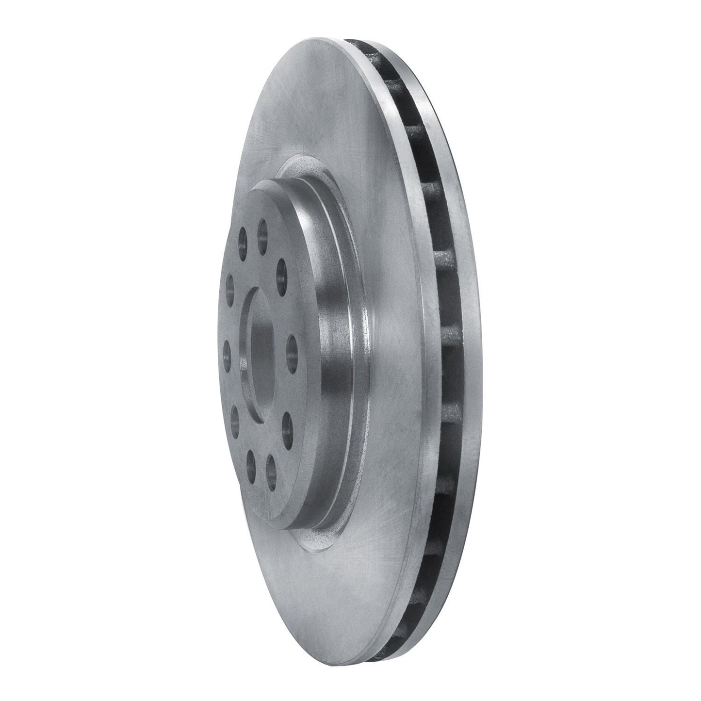 Dynamic Friction Company Disc Brake Rotor 600-42046