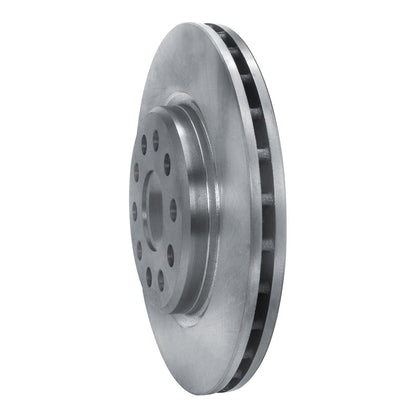 Dynamic Friction Company Disc Brake Rotor 600-42046