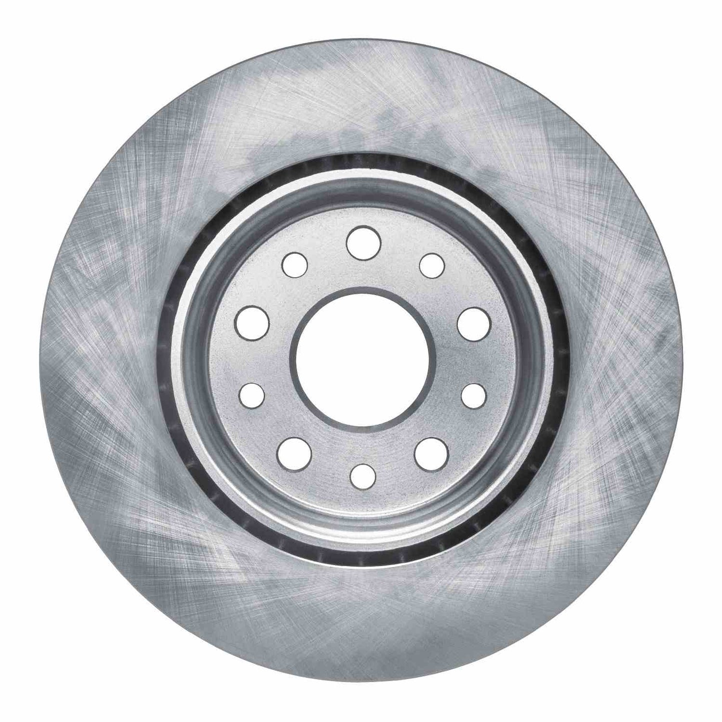 Dynamic Friction Company Disc Brake Rotor 600-42046