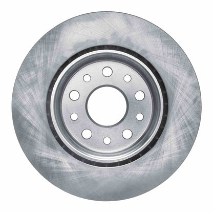 Dynamic Friction Company Disc Brake Rotor 600-42046