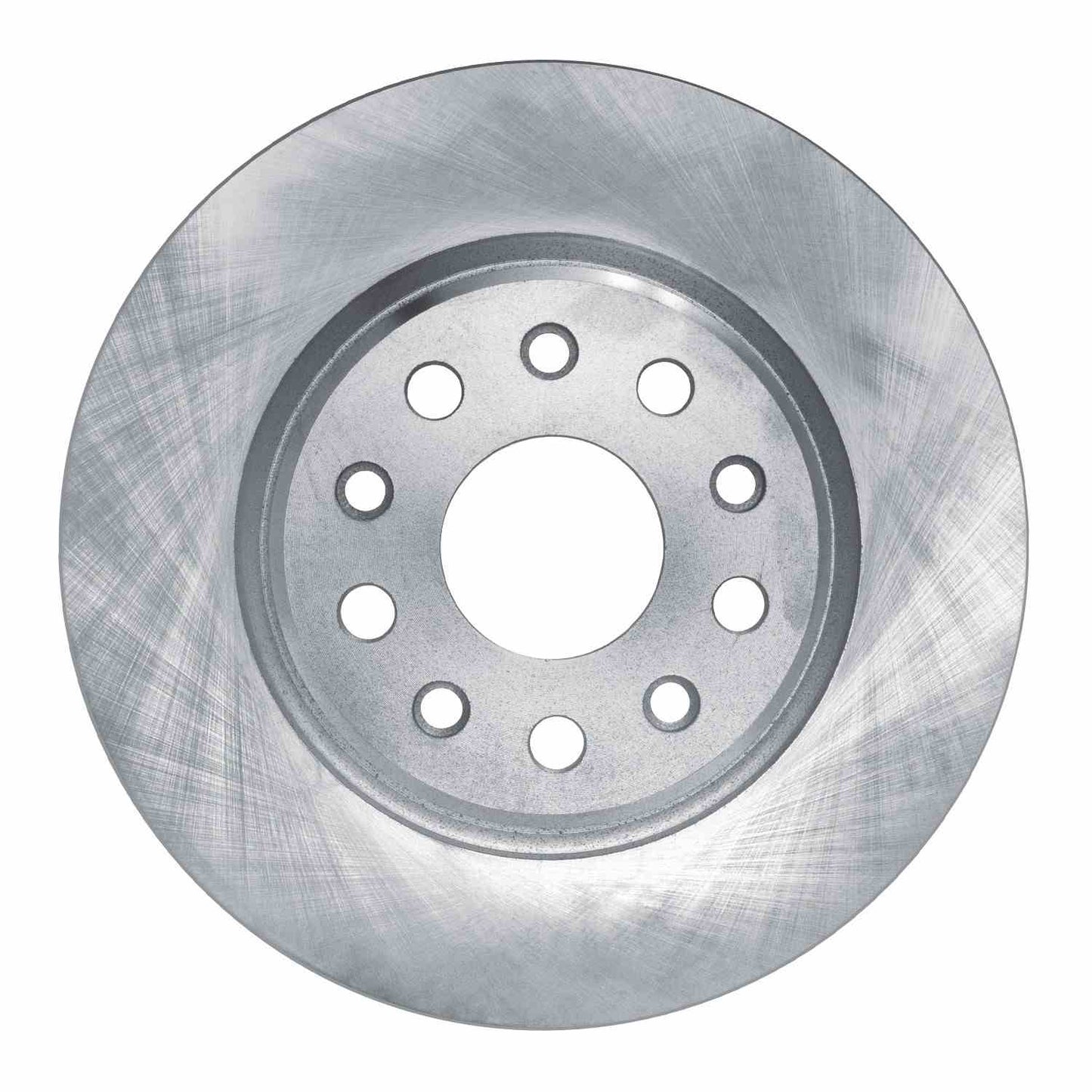 Dynamic Friction Company Disc Brake Rotor 600-42046