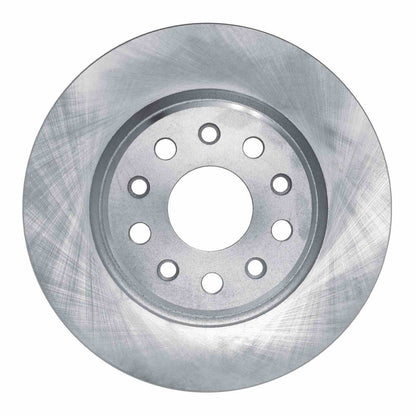 Dynamic Friction Company Disc Brake Rotor 600-42046