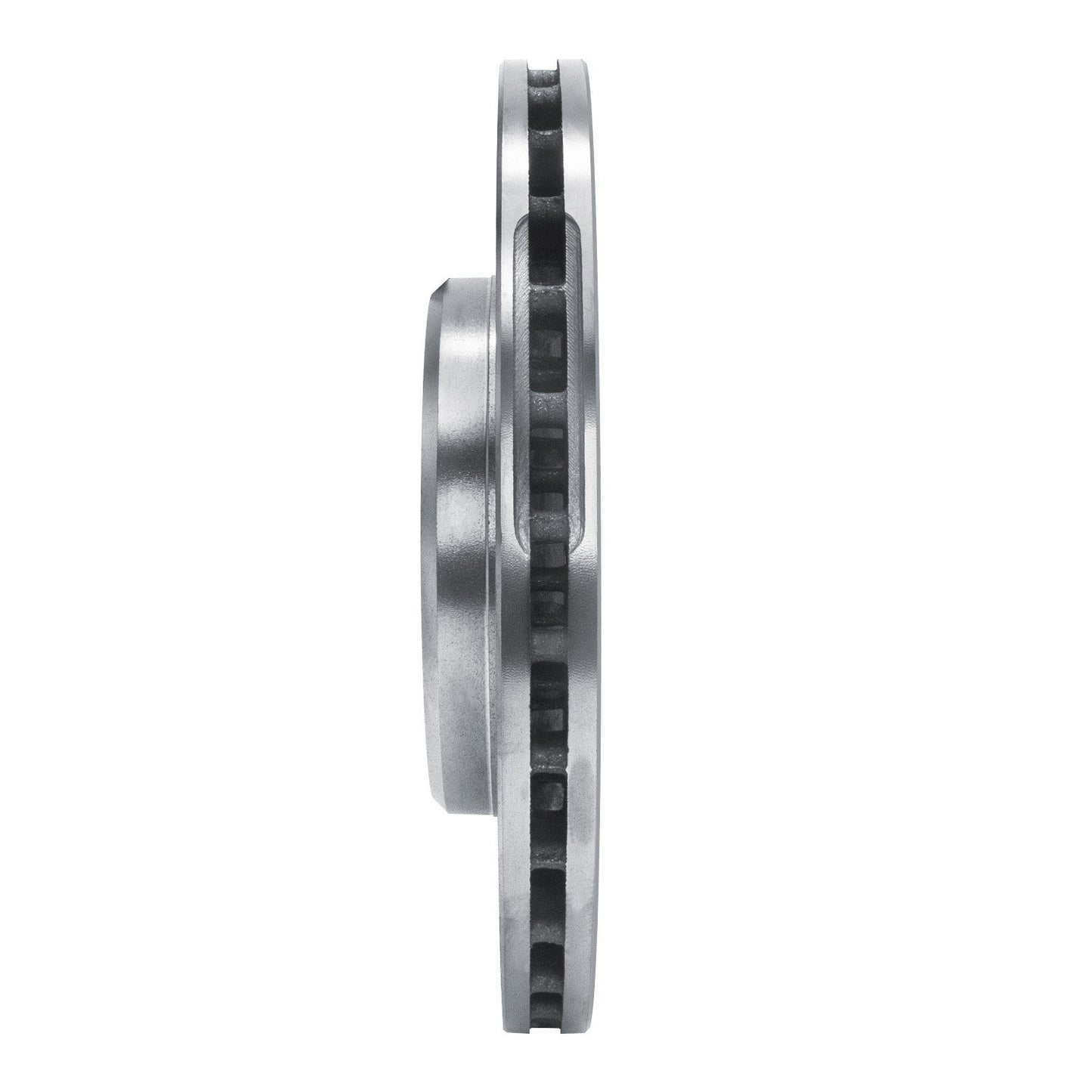 Dynamic Friction Company Disc Brake Rotor 600-42046