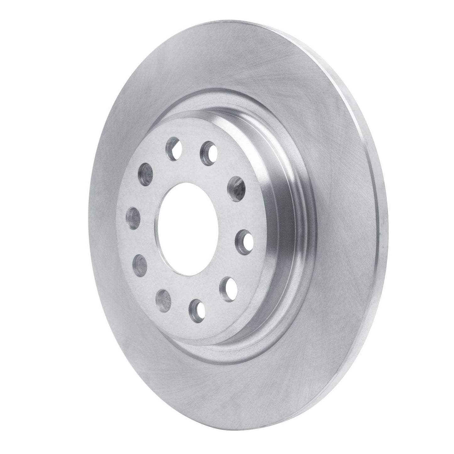 Dynamic Friction Company Disc Brake Rotor 600-42047