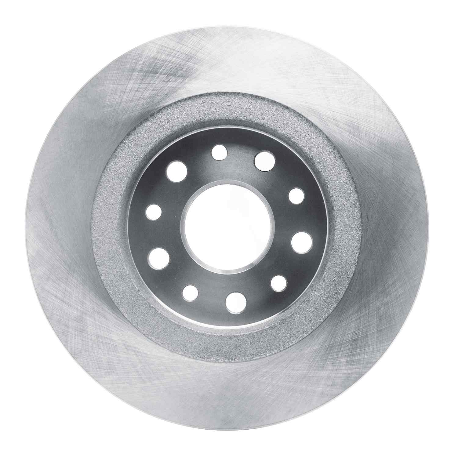 Dynamic Friction Company Disc Brake Rotor 600-42047