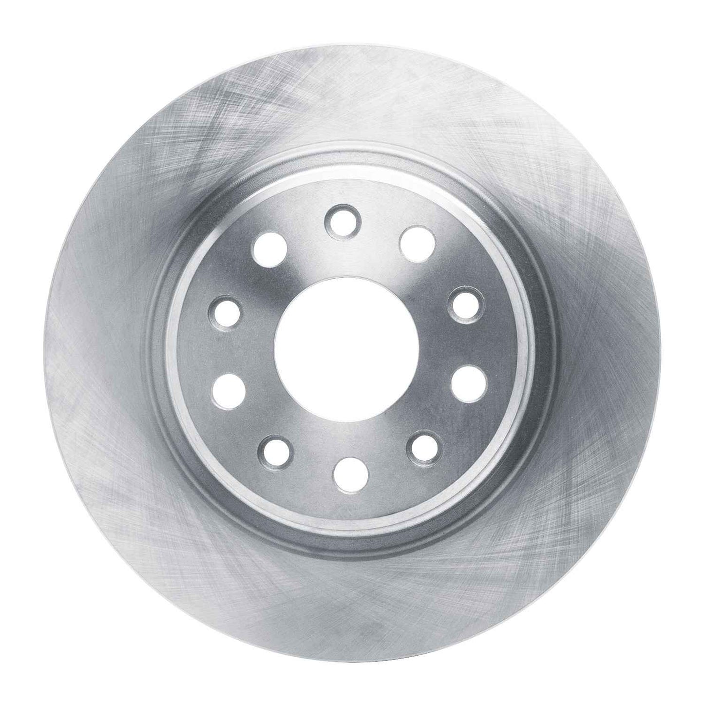 Dynamic Friction Company Disc Brake Rotor 600-42047
