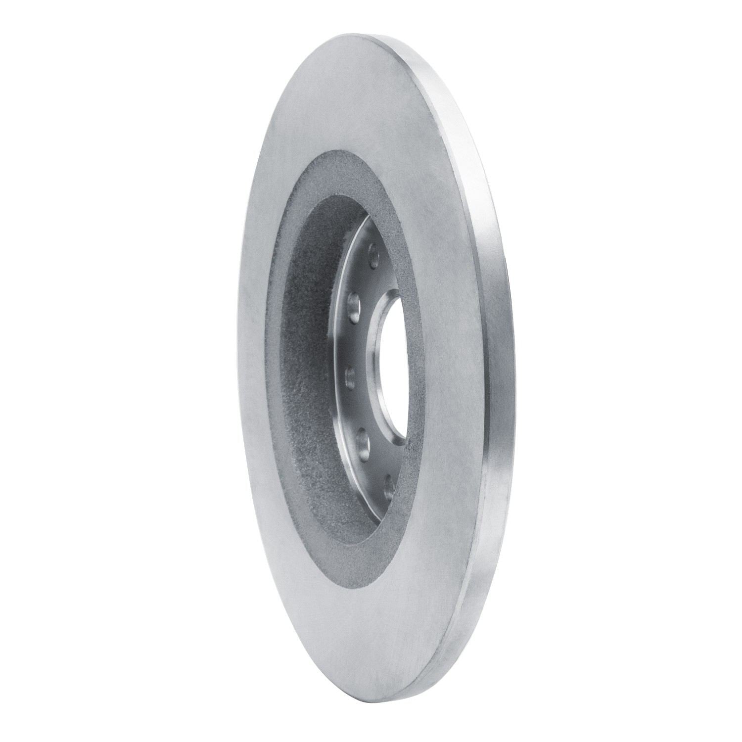 Dynamic Friction Company Disc Brake Rotor 600-42047