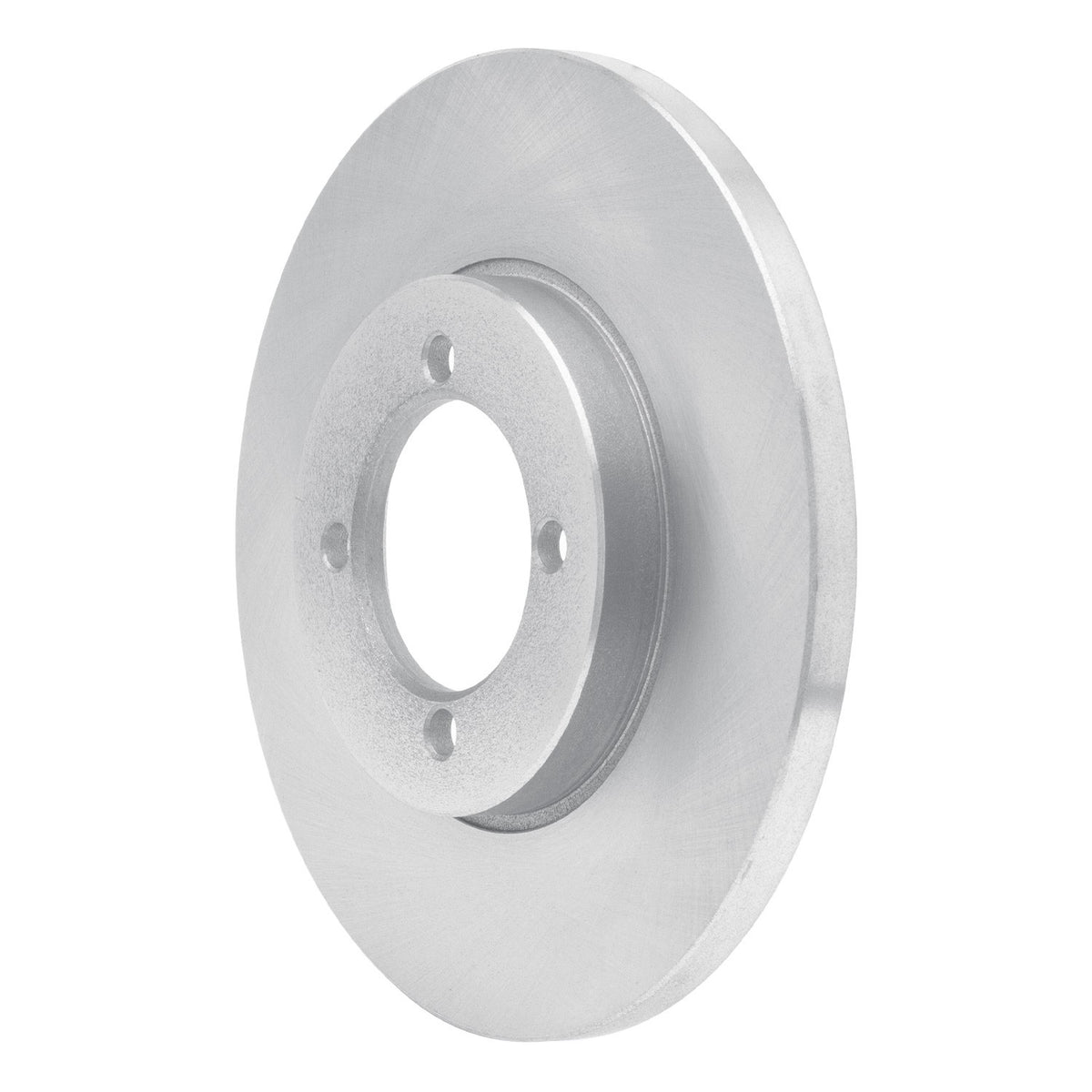 DFC 74-87 Dodge Colt Front Brake Rotor 600-43000