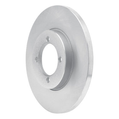 DFC 74-87 Dodge Colt Front Brake Rotor 600-43000
