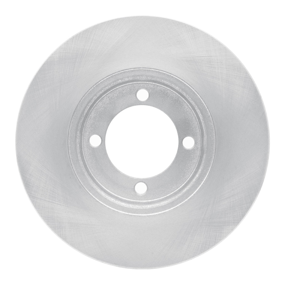 DFC 74-87 Dodge Colt Front Brake Rotor 600-43000