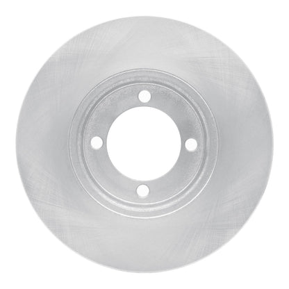 DFC 74-87 Dodge Colt Front Brake Rotor 600-43000