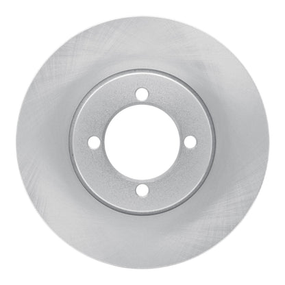 DFC 74-87 Dodge Colt Front Brake Rotor 600-43000