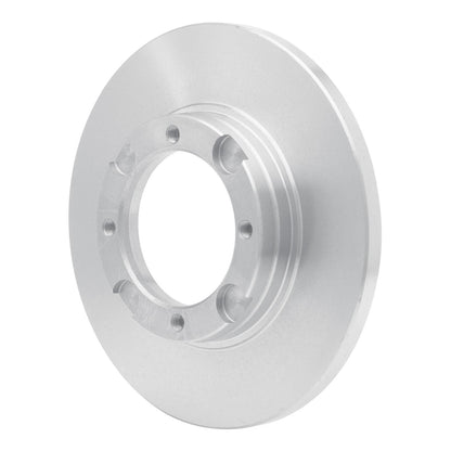 Dynamic Friction Company Disc Brake Rotor 600-43001