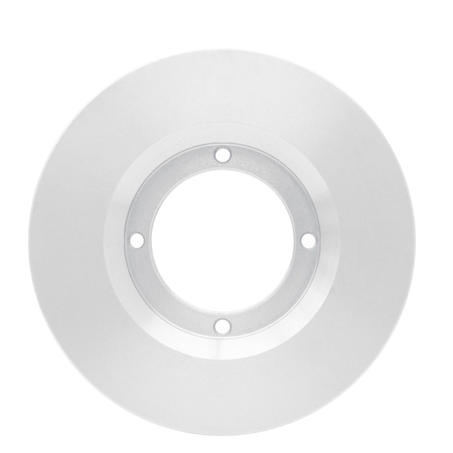 Dynamic Friction Company Disc Brake Rotor 600-43001