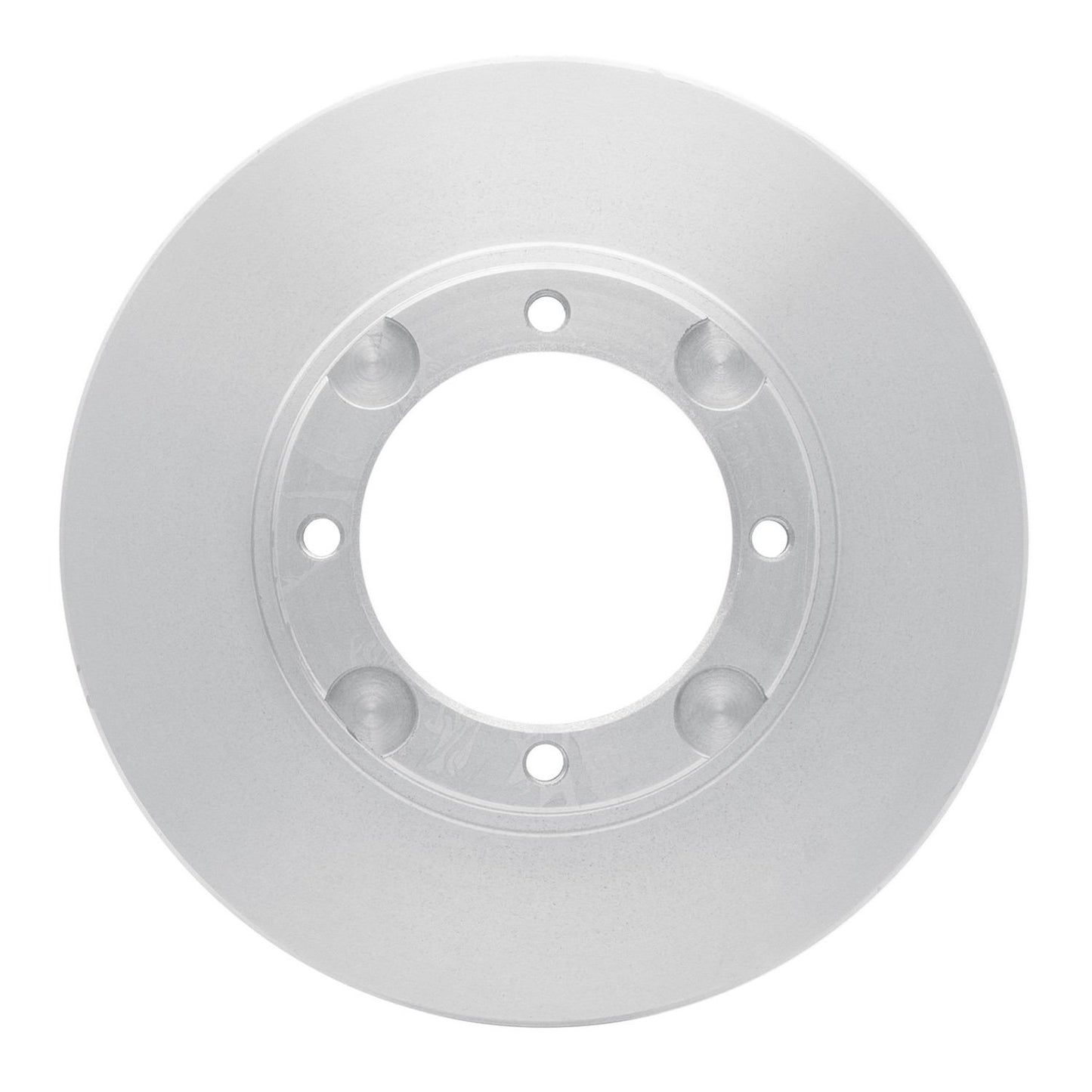 Dynamic Friction Company Disc Brake Rotor 600-43001