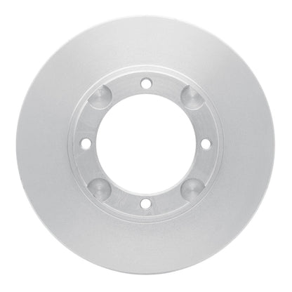 Dynamic Friction Company Disc Brake Rotor 600-43001