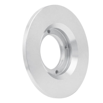 Dynamic Friction Company Disc Brake Rotor 600-43001