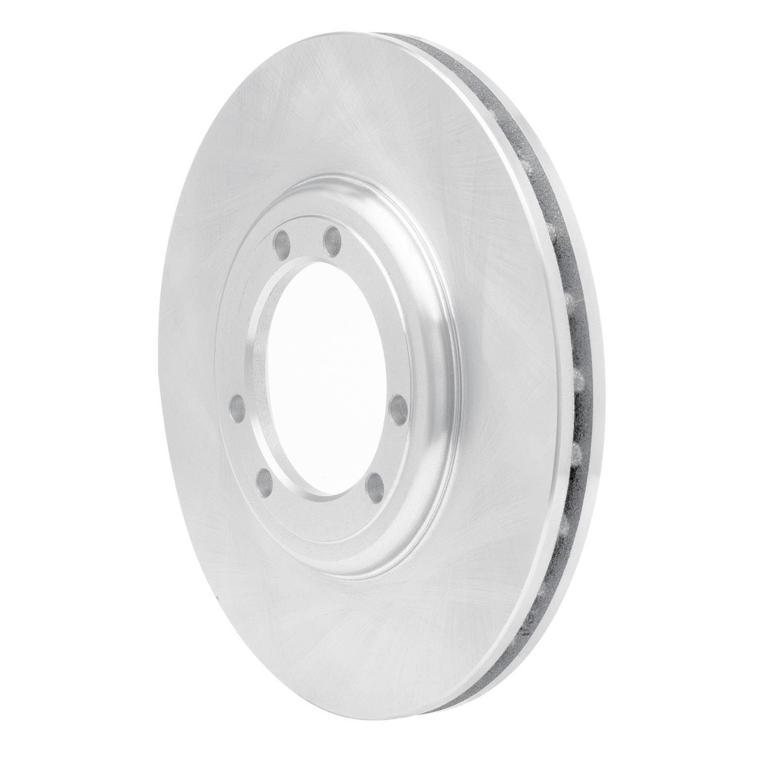 Dynamic Friction Company Disc Brake Rotor 600-44000