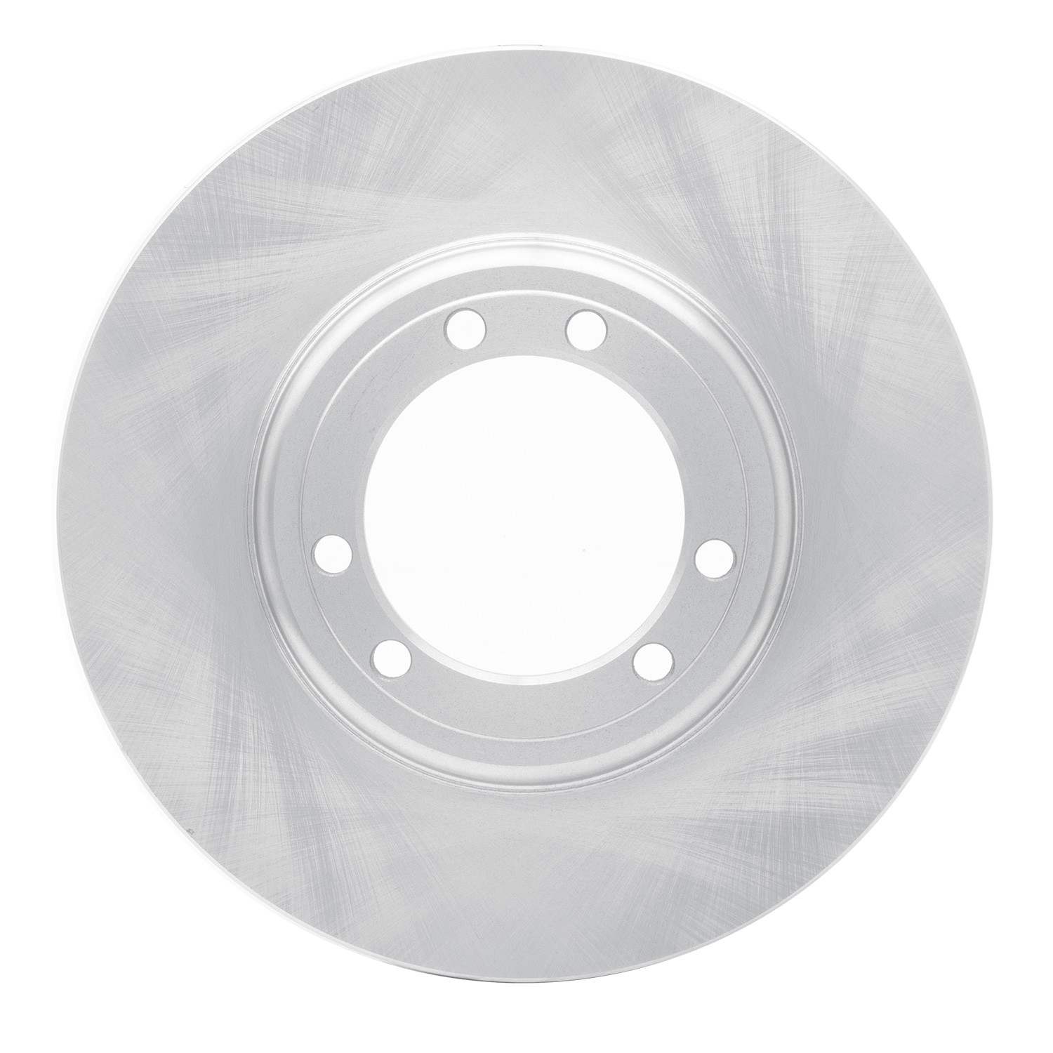 Dynamic Friction Company Disc Brake Rotor 600-44000