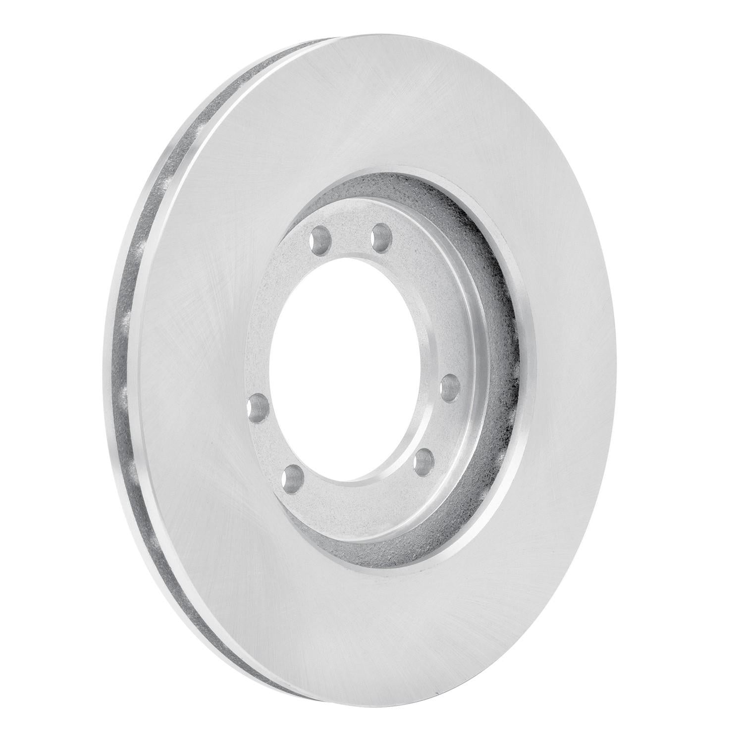 Dynamic Friction Company Disc Brake Rotor 600-44000