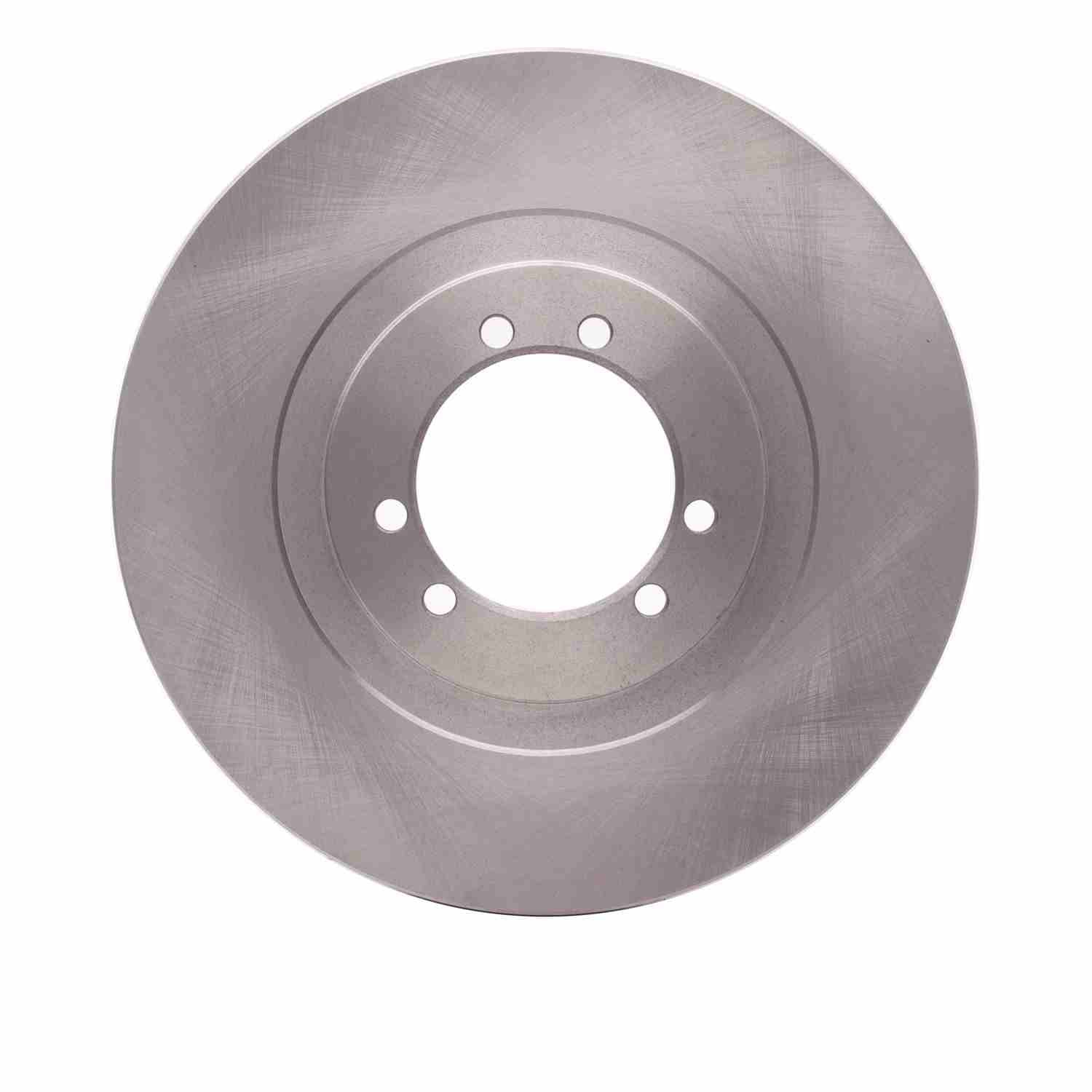 Dynamic Friction Company Disc Brake Rotor 600-44001