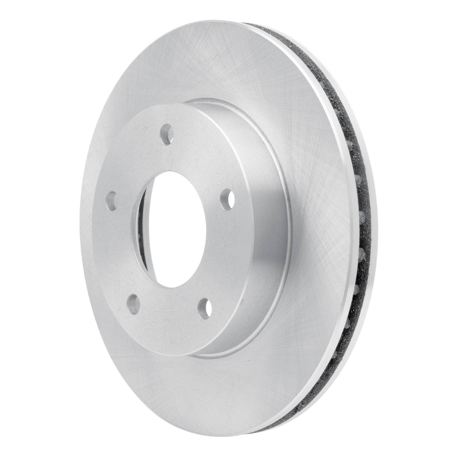 Dynamic Friction Company Disc Brake Rotor 600-45001