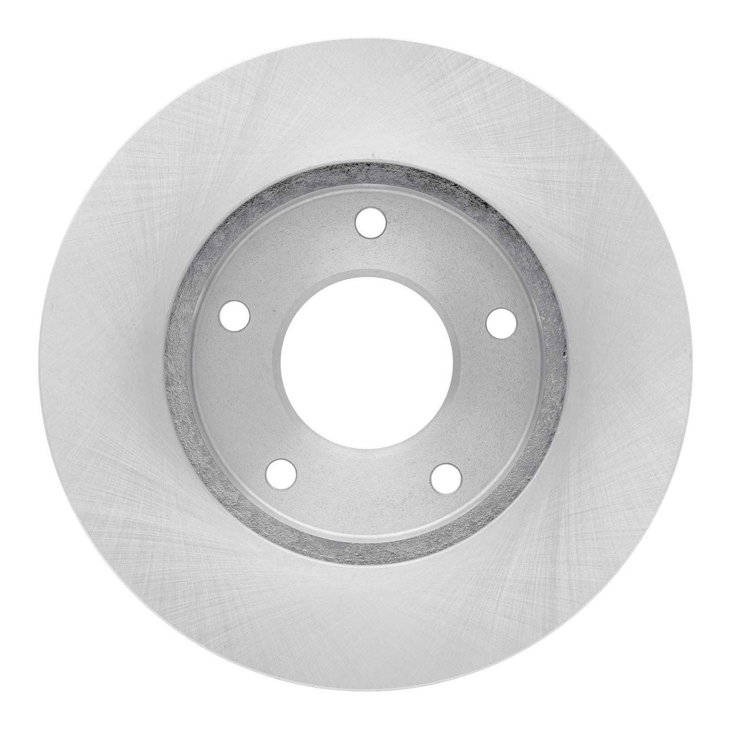 Dynamic Friction Company Disc Brake Rotor 600-45001