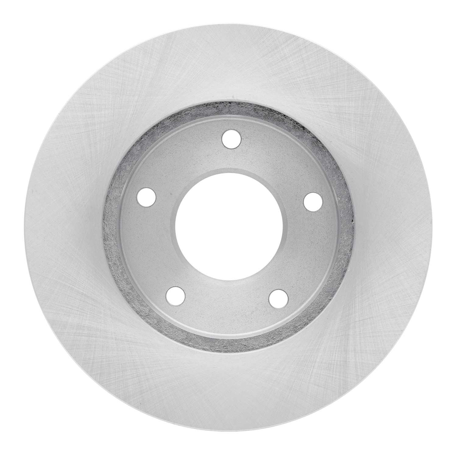 Dynamic Friction Company Disc Brake Rotor 600-45001