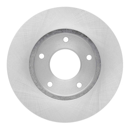 Dynamic Friction Company Disc Brake Rotor 600-45001