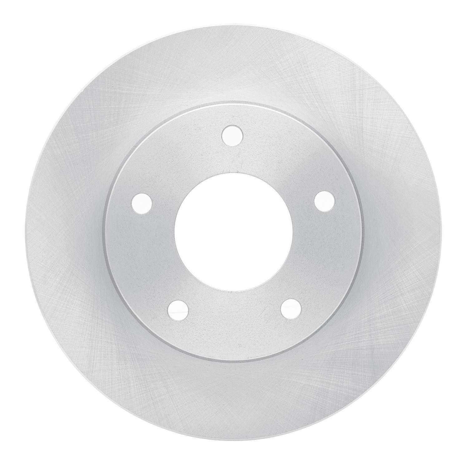 Dynamic Friction Company Disc Brake Rotor 600-45001