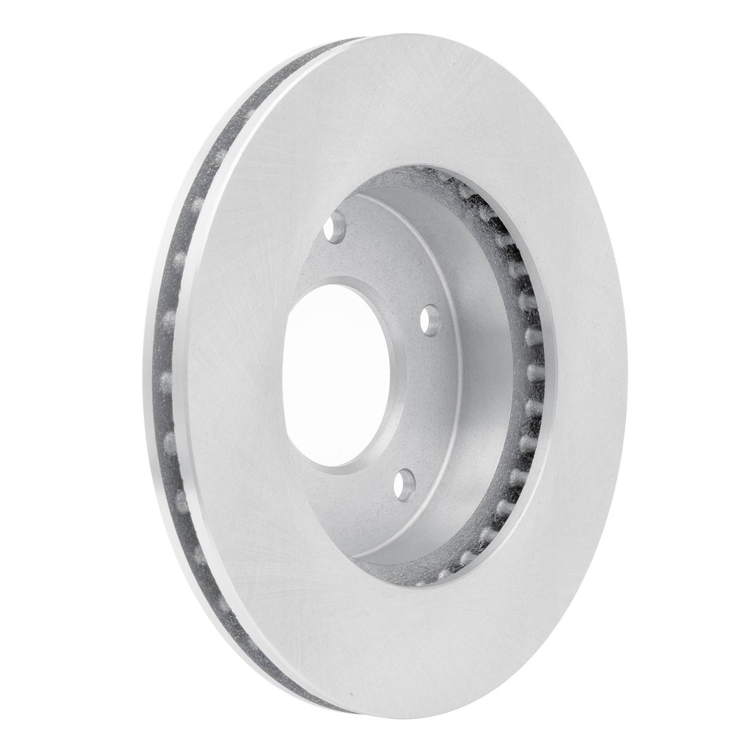 Dynamic Friction Company Disc Brake Rotor 600-45001